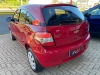 AGILE 1.4 MPFI LT 8V FLEX 4P MANUAL - 2011 - TEUTôNIA