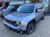 RENEGADE 1.3 LONGITUDE T270 16V TURBO FLEX 4P AUTOMÁTICO - 2022 - TEUTôNIA