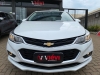 CRUZE 1.4 PREMIER SPORT2 16V TURBO FLEX 4P AUTOMÁTICO - 2018 - TEUTôNIA