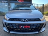 HB20S 1.0 TGDI COMFORT 12V FLEX 4P AUTOMÁTICO - 2023 - TEUTôNIA