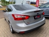 FOCUS 2.0 SE SEDAN 16V FLEX 4P AUTOMÁTICO - 2015 - TEUTôNIA