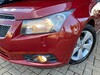 CRUZE 1.8 LT 16V FLEX 4P AUTOMÁTICO - 2013 - TEUTôNIA