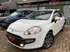 PUNTO 1.4 ATTRACTIVE 8V FLEX 4P MANUAL - 2016 - TEUTôNIA