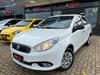 GRAND SIENA 1.0 ATTRACTIVE 8V FLEX 4P MANUAL - 2019 - TEUTôNIA