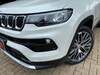 COMPASS 1.3 LIMITED T270 16V TURBO FLEX 4P AUTOMÁTICO - 2022 - TEUTôNIA