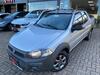 STRADA 1.4 MPI WORKING CD 8V FLEX 2P MANUAL - 2016 - TEUTôNIA