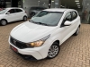 ARGO 1.0 DRIVE 6V FLEX 4P MANUAL - 2024 - TEUTôNIA
