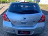 TIIDA 1.8 S 16V FLEX 4P MANUAL - 2012 - TEUTôNIA
