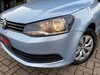 VOYAGE 1.6 MI COMFORTLINE I-MOTION 8V FLEX 4P AUTOMATIZADO - 2015 - TEUTôNIA