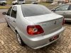 SIENA 1.0 MPI FIRE CELEBRATION 8V FLEX 4P MANUAL - 2012 - TEUTôNIA