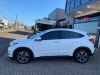HR-V 1.8 16V FLEX LX 4P AUTOMÁTICO - 2016 - TEUTôNIA