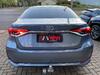 COROLLA 2.0 XEI 16V FLEX 4P AUTOMÁTICO - 2020 - TEUTôNIA