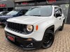 RENEGADE 1.8 16V FLEX 4P AUTOMÁTICO - 2018 - TEUTôNIA