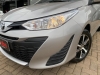 YARIS 1.5 16V FLEX SEDAN XL PLUS TECH MULTIDRIVE3 - 2020 - TEUTôNIA
