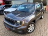 RENEGADE 1.3 SPORT T270 16V TURBO FLEX 4P AUTOMÁTICO - 2024 - TEUTôNIA
