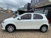 ETIOS 1.3 X 16V FLEX 4P AUTOMÁTICO - 2018 - TEUTôNIA