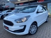 KA 1.0 SE PLUS 12V FLEX 4P MANUAL - 2020 - TEUTôNIA