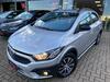 ONIX 1.4 MPFI ACTIV 8V FLEX 4P AUTOMÁTICO - 2017 - TEUTôNIA