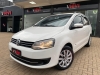 SPACEFOX 1.6 MI TREND 8V FLEX 4P MANUAL - 2014 - TEUTôNIA