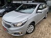 COBALT 1.8 MPFI ELITE 8V FLEX 4P AUTOMÁTICO - 2016 - TEUTôNIA