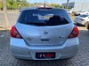 TIIDA 1.8 S 16V FLEX 4P MANUAL - 2011 - TEUTôNIA