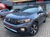 T-CROSS 1.0 COMFORTLINE TSI FLEX 4P AUTOMÁTICO - 2023 - TEUTôNIA