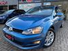 GOLF 1.4 TSI HIGHLINE 16V 4P AUTOMÁTICO - 2014 - TEUTôNIA