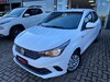 ARGO 1.0 DRIVE 6V FLEX 4P MANUAL - 2020 - TEUTôNIA