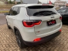 COMPASS 2.0 16V FLEX LONGITUDE AUTOMÁTICO - 2017 - TEUTôNIA