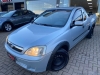 MONTANA 1.4 MPFI CONQUEST CS 8V FLEX 2P MANUAL - 2010 - TEUTôNIA