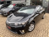COROLLA 1.8 GLI 16V FLEX 4P AUTOMÁTICO - 2017 - TEUTôNIA