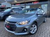 ONIX 1.0LTZ PLUS 8V TURBO FLEX 4P AUTOMÁTICO - 2025 - TEUTôNIA