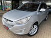 IX35 2.0 16V FLEX 4P AUTOMÁTICO - 2012 - TEUTôNIA