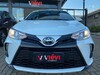 YARIS 1.5 XS 16V FLEX 4P AUTOMÁTICO - 2023 - TEUTôNIA