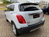 TRACKER 1.8 MPFI LTZ 4X2 16V FLEX 4P AUTOMÁTICO - 2015 - TEUTôNIA