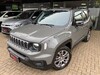 RENEGADE 1.3 16V NIGHT EAGLE T270 TURBO FLEX 4P AUTOMÁTICO - 2026 - TEUTôNIA