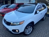 SORENTO 3.5 SORENTO V6 24V 4X2 7 LUGARES AUTOMÁTICO - 2013 - TEUTôNIA