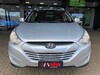 IX35 2.0 16V FLEX 4P AUTOMÁTICO - 2012 - TEUTôNIA