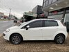 PUNTO 1.4 ATTRACTIVE 8V FLEX 4P MANUAL - 2016 - TEUTôNIA