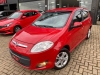 PALIO 1.6 MPI ESSENCE 16V FLEX 4P AUTOMATIZADO - 2013 - TEUTôNIA
