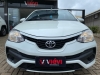ETIOS 1.3 X 16V FLEX 4P AUTOMÁTICO - 2018 - TEUTôNIA