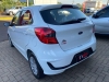 KA 1.0 SE PLUS 12V FLEX 4P MANUAL - 2020 - TEUTôNIA