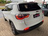 COMPASS 2.0 16V FLEX LONGITUDE AUTOMÁTICO - 2021 - TEUTôNIA