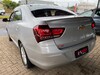 COBALT 1.8 MPFI ELITE 8V FLEX 4P AUTOMÁTICO - 2016 - TEUTôNIA