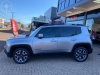 RENEGADE 1.3 LONGITUDE T270 16V TURBO FLEX 4P AUTOMÁTICO - 2022 - TEUTôNIA
