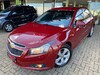 CRUZE 1.8 LT 16V FLEX 4P AUTOMÁTICO - 2013 - TEUTôNIA