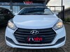 HB20 1.0 COMFORT STYLE 12V FLEX 4P MANUAL - 2016 - TEUTôNIA