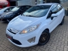 FIESTA 1.6 SE SEDAN 16V FLEX 4P MANUAL - 2011 - TEUTôNIA