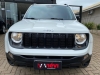 RENEGADE 1.3 SPORT T270 16V TURBO FLEX 4P AUTOMÁTICO - 2020 - TEUTôNIA