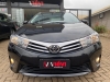 COROLLA 1.8 GLI 16V FLEX 4P AUTOMÁTICO - 2017 - TEUTôNIA